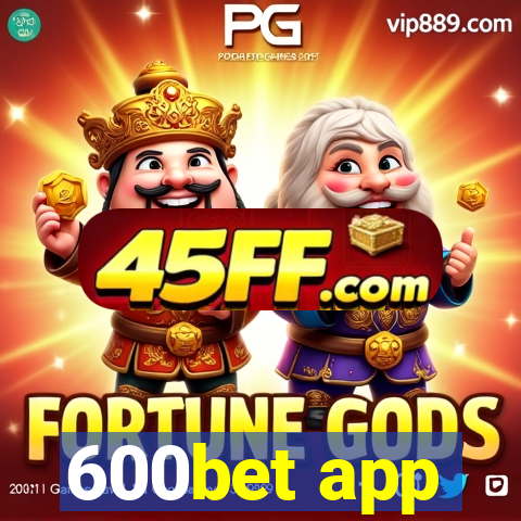 600bet app